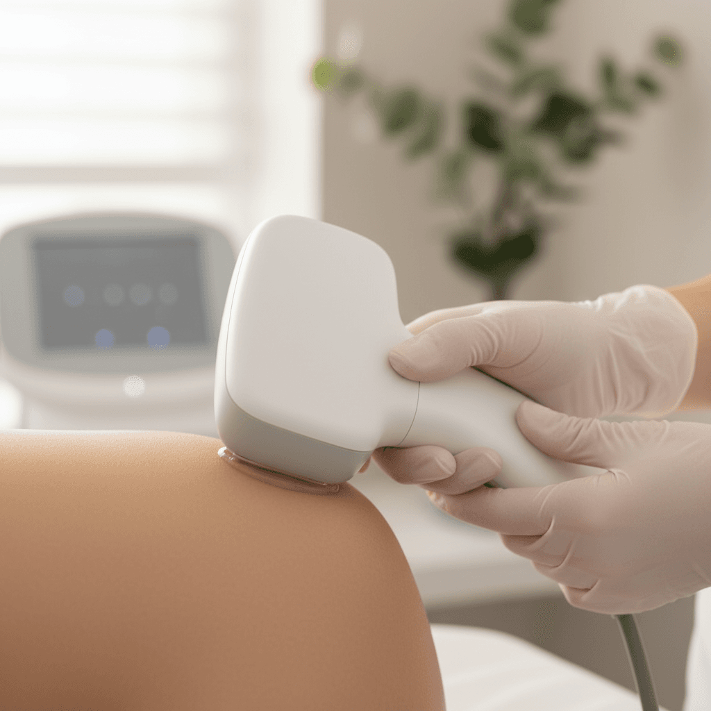 ONDA (Coolwaves™) Cellulite Treatment