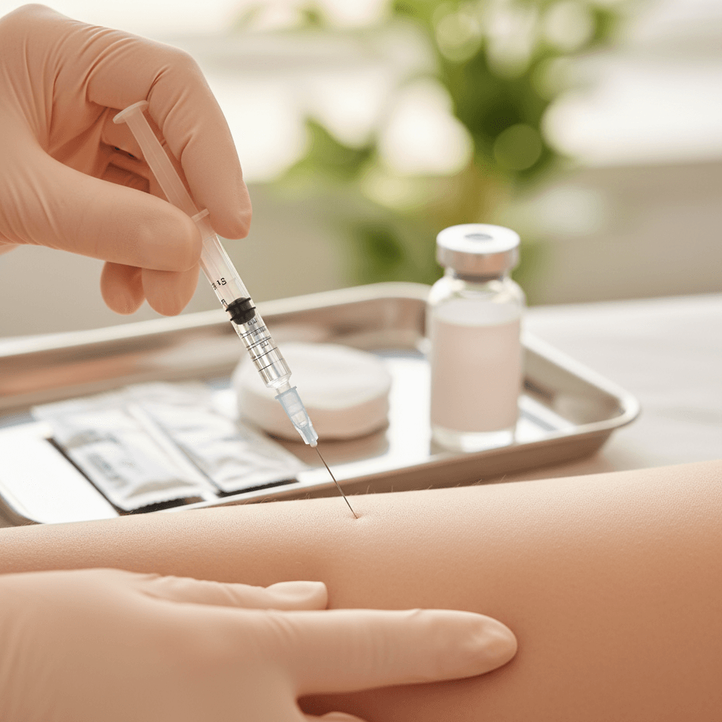 Vulval Puffs & Penile Thickeners