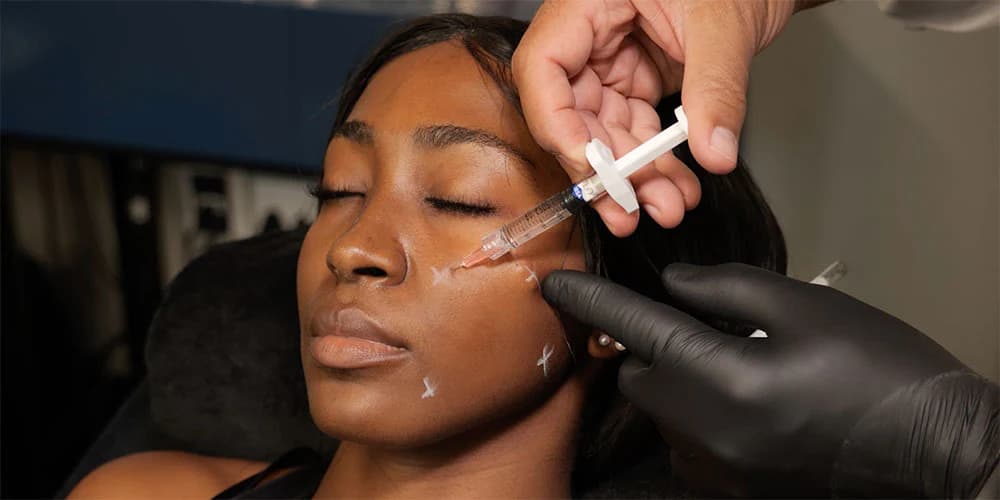 Profhilo Treatment Surrey – The Injectable Glow That’s Changing Skin Care