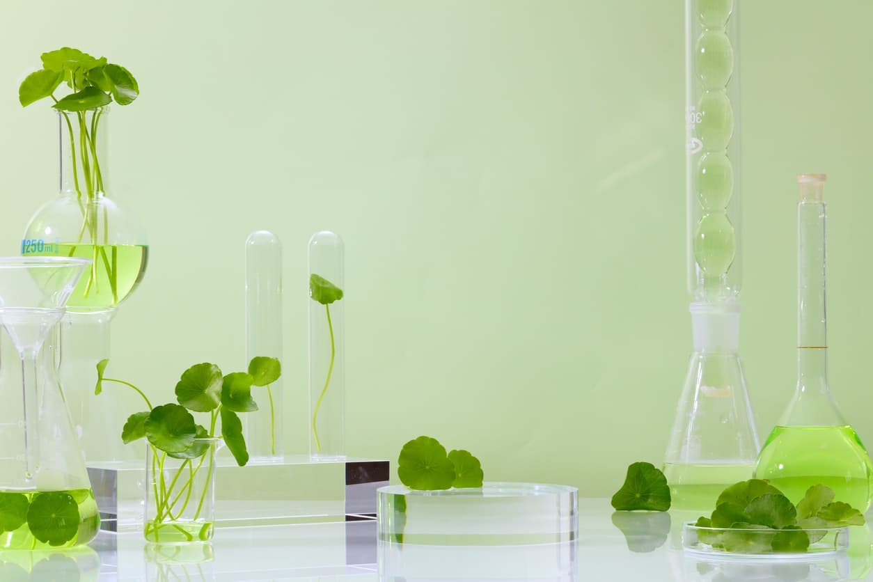 The Science Behind Levitas Bioregenerative Aesthetics